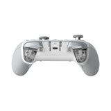 Gamesir g7 pro tri-mode - mech white gamepad (wit, xbox series x|s, xbox one, pc, android, steam)