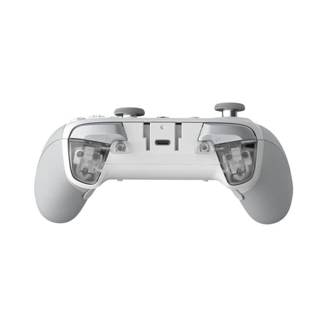 Gamesir g7 pro tri-mode - mech white gamepad (wit, xbox series x|s, xbox one, pc, android, steam)