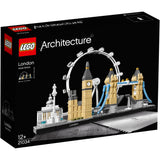 Lego architecture - londen constructiespeelgoed (21034)
