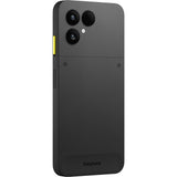 Fairphone (gen. 6) smartphone (zwart | 256 gb | android 15)