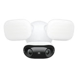 Reolink f751w elite floodlight wifi beveiligingscamera (wit, uhd 4k, wifi)