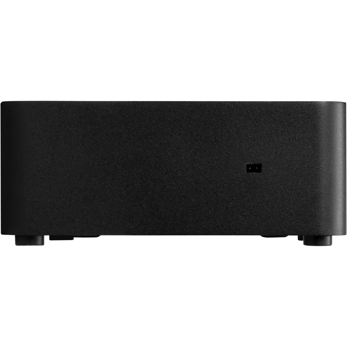 Msi cubi nuc 1m-002eu pc-systeem (zwart | core 5 120u | intel graphics | 8 gb | 512 gb ssd)