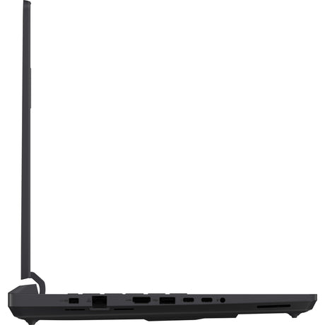Asus rog strix g16 g615jmr-s5020w 16 gaming laptop (grijs | core i7-14650hx | rtx 5060 | 16 gb | 1 tb ssd)
