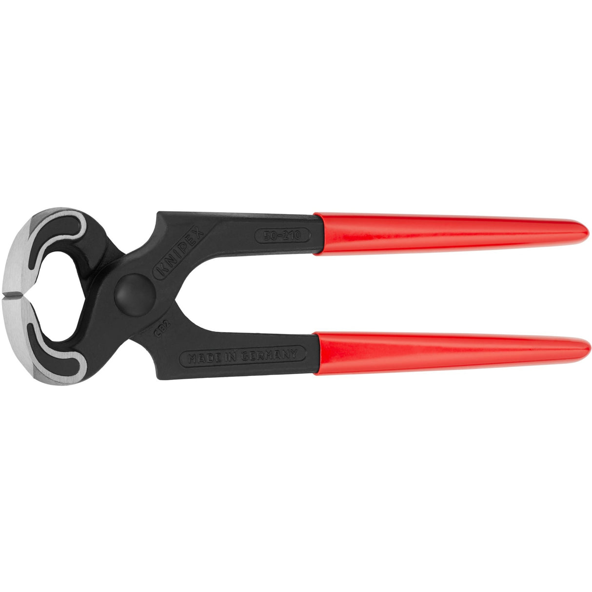 Knipex 5001210 nijptang - 210mm