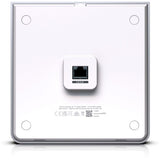 Ubiquiti unifi u6 enterprise in-wall access point (wit)