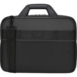 Targus citygear 15-17.3 topload laptop case laptoptas (zwart)