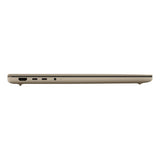 Asus zenbook a16 ux3607oa-sq013w 16 copilot+ laptop (beige | snapdragon x2e-94-100 | qualcomm adreno | 48 gb | 1 tb ssd | oled)