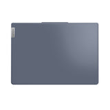 Lenovo ideapad slim 5 14iah8 (83bf004xmh) 14 laptop (blauw | core i5-12450h | uhd graphics | 16 gb | 512 gb ssd)