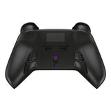 Turtle beach victrix pro bfg reloaded wireless modular controller (grijs, pc, steam deck)