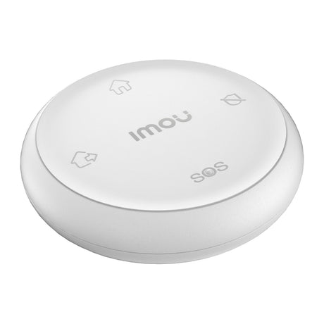 Imou zb1 afstandsbediening (wit, zigbee)