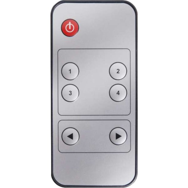 Club 3d hdmi switch 2.0 uhd (zwart)