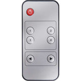 Club 3d hdmi switch 2.0 uhd (zwart)