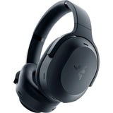 Razer barracuda pro over-ear gaming headset (zwart, usb-dongle, bluetooth)