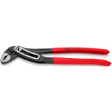 Knipex alligator-set 00 20 09 v03 tangenset (rood, 3-delig)
