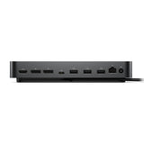 Dell pro dockingstation - wd25 (zwart)