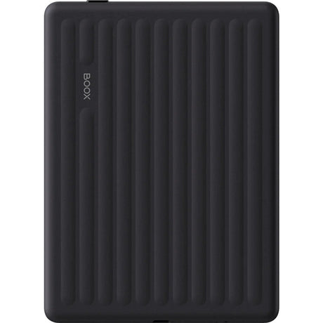 Boox go 6 (gen ii) e-reader (zwart, 3 gb | 32 gb | android 11)