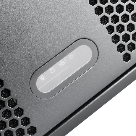 Silverstone rm400 rack behuizing (zwart | 2x usb-a 3.2 (5 gbit s))