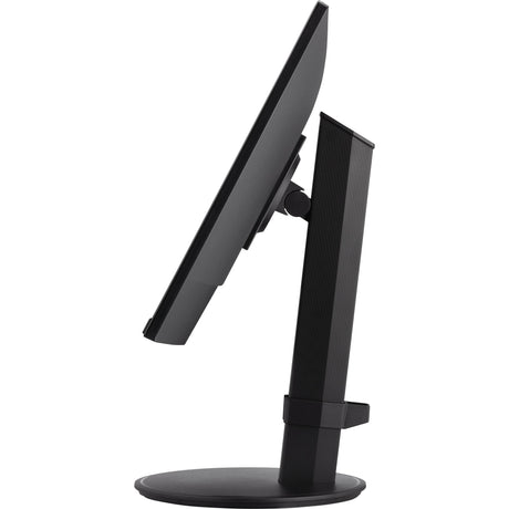 Viewsonic vg2408a 24 monitor (zwart, 1x displayport, 1x hdmi, 1x vga, 2x usb-a)
