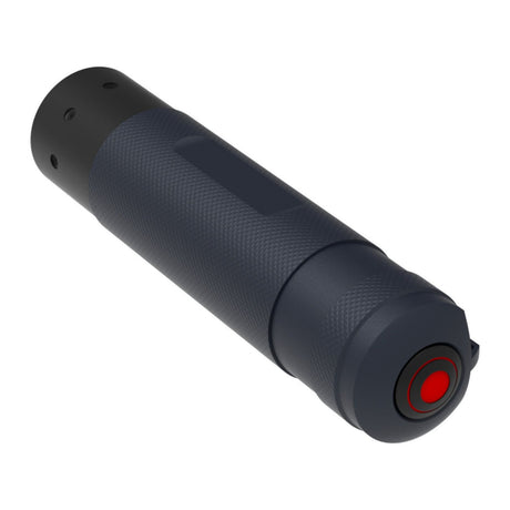 Ledlenser t² led 25th anniversary edition zaklamp (donkerblauw, 240 lm, 6000 - 8000k)