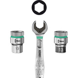 Wera kraftform kompakt w1 gereedschapsset (35-delig)