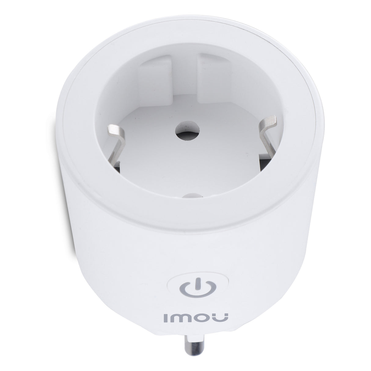 Imou ce2p smart plug (4 stuks) stekker (bluetooth 5.0, matter)