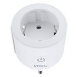 Imou ce2p smart plug (4 stuks) stekker (bluetooth 5.0, matter)