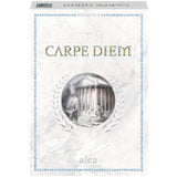 Ravensburger carpe diem bordspel (engels, 2 - 4 spelers, 45 - 75 minuten, vanaf 10 jaar))