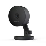 Foscam c5m beveiligingscamera (zwart, 3k, 5mp, dual-band wi-fi)