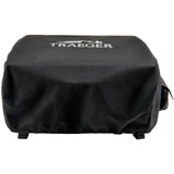Traeger ranger beschermhoes beschermkap (zwart)