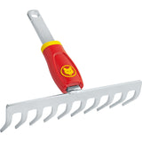 Wolf-garten hark eng vertand 10 tnd ds-m19 - harken - 19 cm