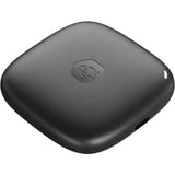 Synology beedrive 2 tb externe ssd (zwart, usb 3.2 gen 2 (type c))
