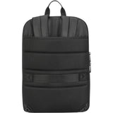 Targus citygear convertible 14 - 15,6 laptop rugzak (zwart)
