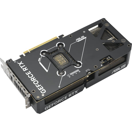 Asus dual geforce rtx 5070 oc grafische kaart (dlss 4, 3x displayport, 1x hdmi 2.1)
