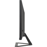 Viewsonic vx2758a-2k-pro-3 27 gaming monitor (zwart (mat), 2x hdmi | 1x displayport | hdr10 | 240 hz)