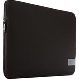 Case logic reflect 14 laptophoes (zwart)