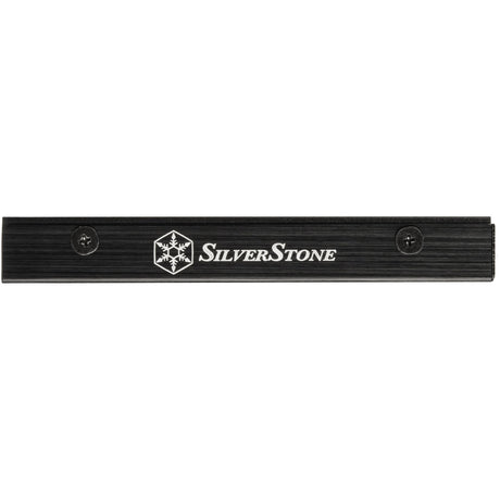 Silverstone sst-tp05 heatsink (zwart)