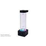 Alphacool core 200 aurora d5 vpp reservoir with vpp655 pwm pump pomp (rgb)