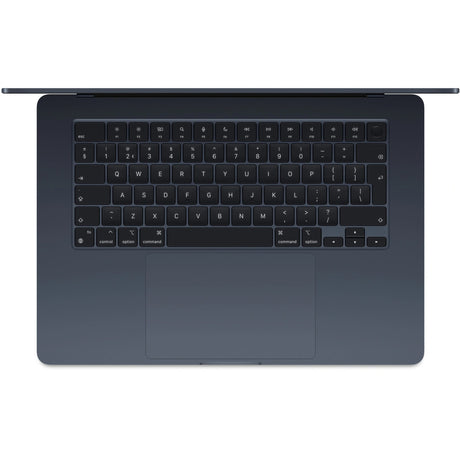 Apple macbook air 2024 15 (mryu3n a) refurbished laptop (nachtblauw | m3 8 core | 10-core gpu | 8 gb | 256 gb ssd)