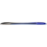 Kensington slim duo gel keyboard wrist rest polssteun (blauw zwart)