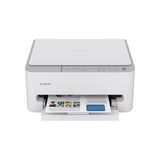 Canon pixma ts4151i all-in-one inkjetprinter (wit, usb, wlan, scan, kopie)