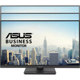 Asus va249qgse 23.8 monitor (zwart, 120 hz, displayport, hdmi, vga, audio)