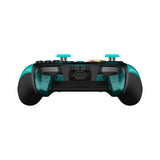 Gamesir g7 pro 8k pc - aimlabs edition gamepad (cyaan zwart)