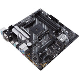 Asus prime b550m-a socket am4 moederbord (raid, gb-lan, sound, µatx)