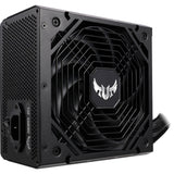 Asus tuf gaming 650b 650 watt voeding (zwart, 4x pcie)