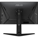 Asus tuf gaming vg279qml5a 27 monitor (zwart, 240hz, hdmi, displayport, audio, amd freesync)
