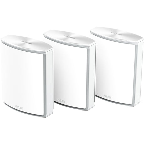 Asus zenwifi bn12 router (wit, 3 stuks)
