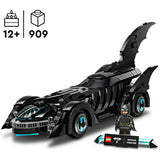 Lego ® dc batman™: batman forever™ batmobile™ - 76304