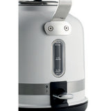 Ariete moderna waterkoker 2854 01 (wit, 1.7 liter)