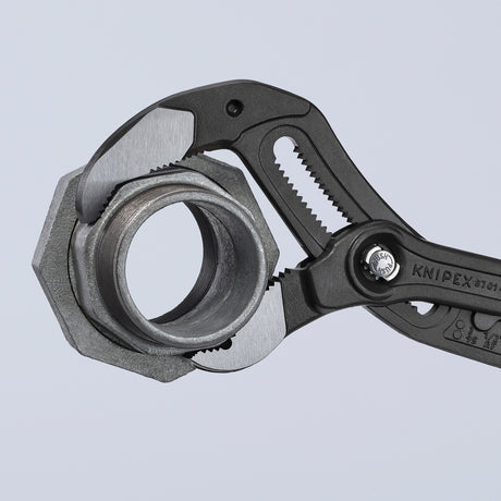 Knipex verstelbare tang 400mm cobra