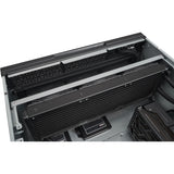 Silverstone rm52 server behuizing (zwart | 2x usb-a | 1x usb-c)